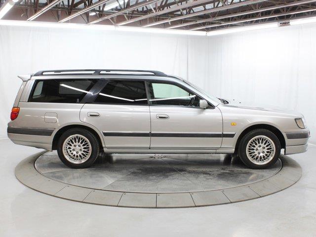 1996 Nissan Stagea (CC-2094853) for sale in Christiansburg, Virginia