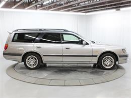 1996 Nissan Stagea (CC-2094853) for sale in Christiansburg, Virginia