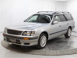 1996 Nissan Stagea (CC-2094853) for sale in Christiansburg, Virginia