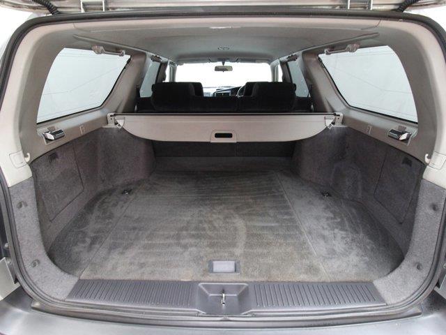 1996 Nissan Stagea (CC-2094853) for sale in Christiansburg, Virginia