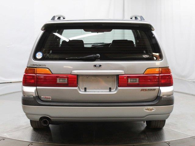 1996 Nissan Stagea (CC-2094853) for sale in Christiansburg, Virginia