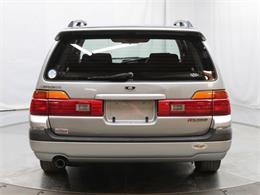 1996 Nissan Stagea (CC-2094853) for sale in Christiansburg, Virginia