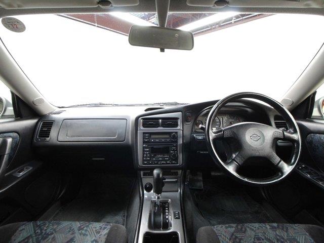 1996 Nissan Stagea (CC-2094853) for sale in Christiansburg, Virginia