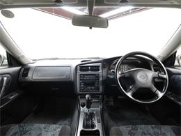 1996 Nissan Stagea (CC-2094853) for sale in Christiansburg, Virginia