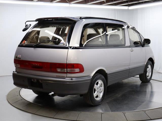 1993 Toyota Estima (CC-2094854) for sale in Christiansburg, Virginia