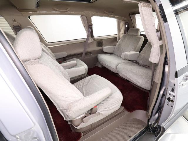 1993 Toyota Estima (CC-2094854) for sale in Christiansburg, Virginia