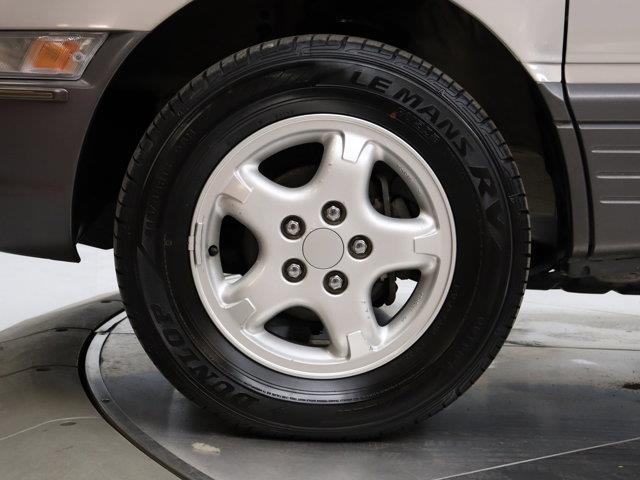 1993 Toyota Estima (CC-2094854) for sale in Christiansburg, Virginia