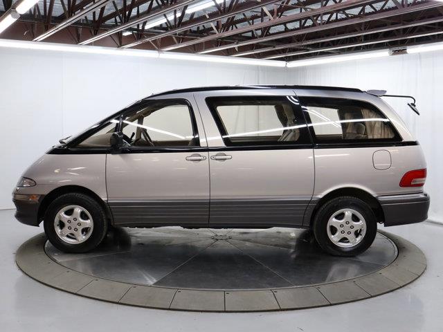 1993 Toyota Estima (CC-2094854) for sale in Christiansburg, Virginia
