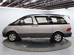 1993 Toyota Estima (CC-2094854) for sale in Christiansburg, Virginia