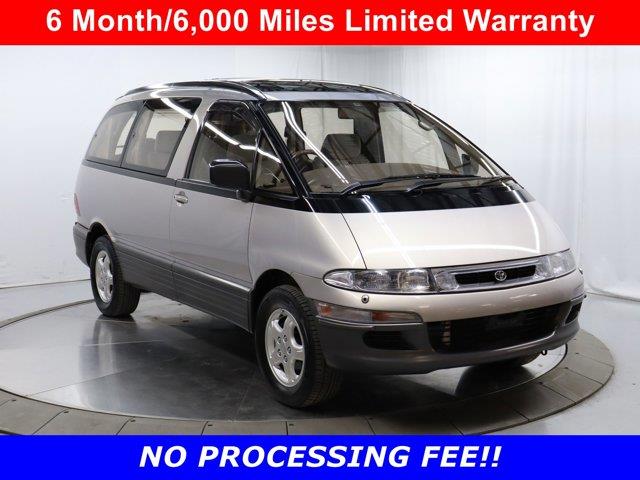 1993 Toyota Estima (CC-2094854) for sale in Christiansburg, Virginia