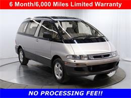 1993 Toyota Estima (CC-2094854) for sale in Christiansburg, Virginia