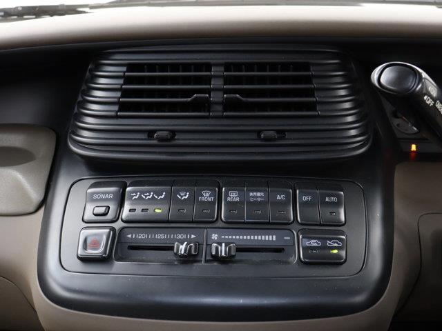 1993 Toyota Estima (CC-2094854) for sale in Christiansburg, Virginia