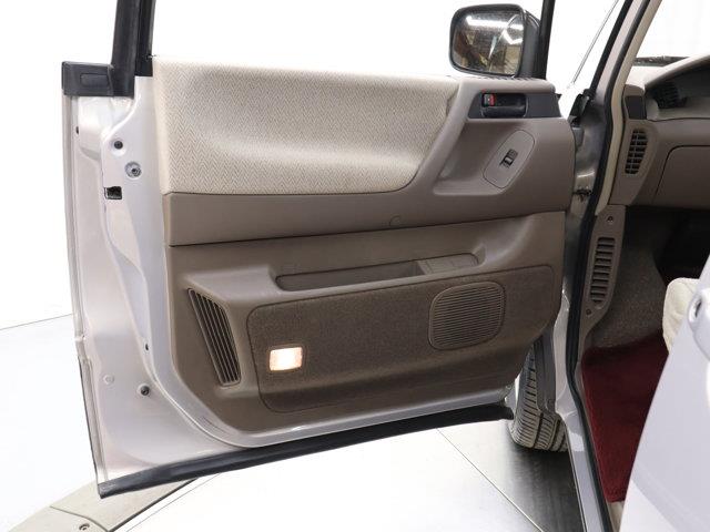 1993 Toyota Estima (CC-2094854) for sale in Christiansburg, Virginia