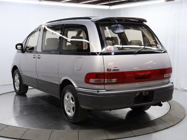 1993 Toyota Estima (CC-2094854) for sale in Christiansburg, Virginia