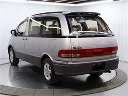 1993 Toyota Estima (CC-2094854) for sale in Christiansburg, Virginia