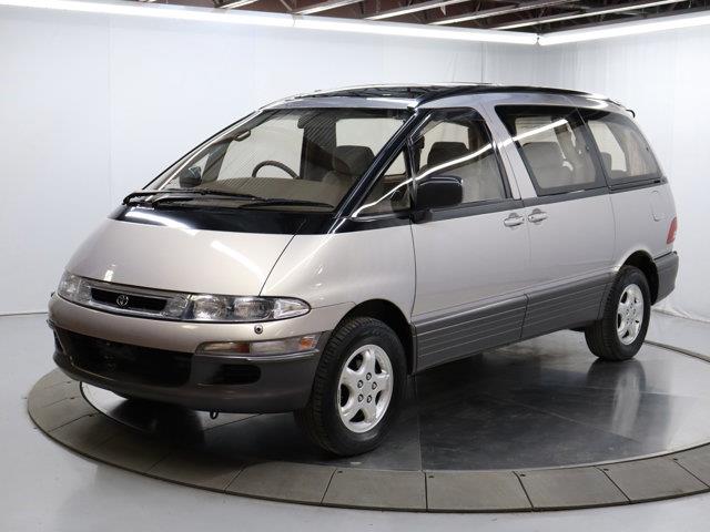 1993 Toyota Estima (CC-2094854) for sale in Christiansburg, Virginia