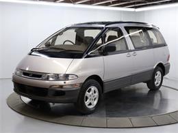 1993 Toyota Estima (CC-2094854) for sale in Christiansburg, Virginia