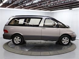1993 Toyota Estima (CC-2094854) for sale in Christiansburg, Virginia
