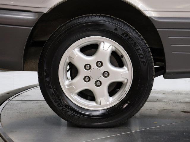 1993 Toyota Estima (CC-2094854) for sale in Christiansburg, Virginia