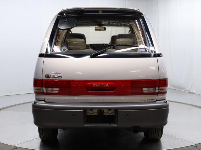 1993 Toyota Estima (CC-2094854) for sale in Christiansburg, Virginia