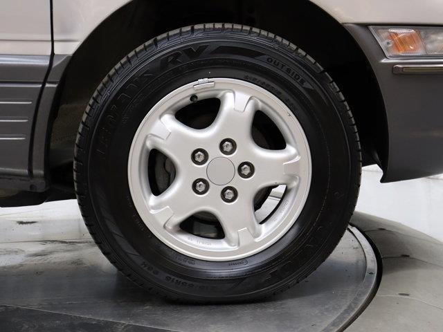 1993 Toyota Estima (CC-2094854) for sale in Christiansburg, Virginia