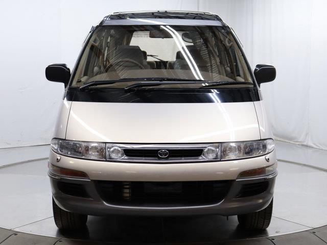 1993 Toyota Estima (CC-2094854) for sale in Christiansburg, Virginia
