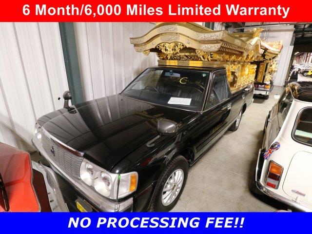 1992 Toyota Crown (CC-2094855) for sale in Christiansburg, Virginia