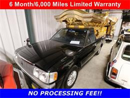 1992 Toyota Crown (CC-2094855) for sale in Christiansburg, Virginia