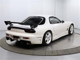 1997 Mazda RX-7 (CC-2094856) for sale in Christiansburg, Virginia