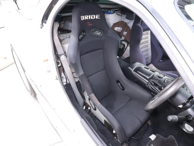 1997 Mazda RX-7 (CC-2094856) for sale in Christiansburg, Virginia