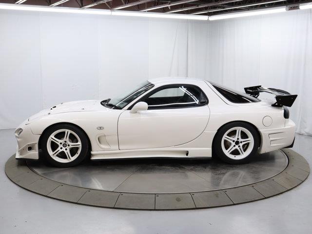 1997 Mazda RX-7 (CC-2094856) for sale in Christiansburg, Virginia