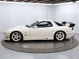 1997 Mazda RX-7 (CC-2094856) for sale in Christiansburg, Virginia