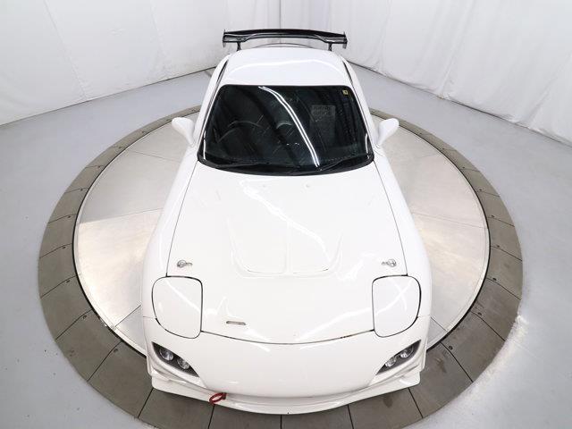 1997 Mazda RX-7 (CC-2094856) for sale in Christiansburg, Virginia