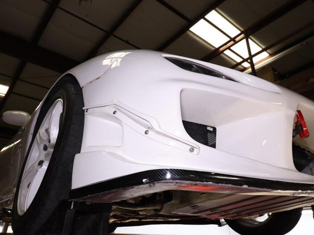 1997 Mazda RX-7 (CC-2094856) for sale in Christiansburg, Virginia