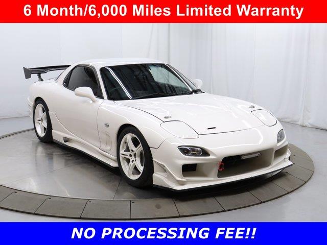 1997 Mazda RX-7 (CC-2094856) for sale in Christiansburg, Virginia