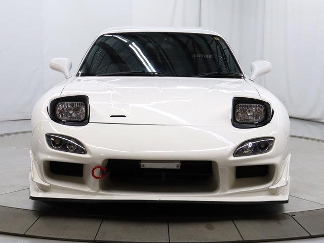 1997 Mazda RX-7 (CC-2094856) for sale in Christiansburg, Virginia