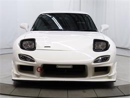 1997 Mazda RX-7 (CC-2094856) for sale in Christiansburg, Virginia