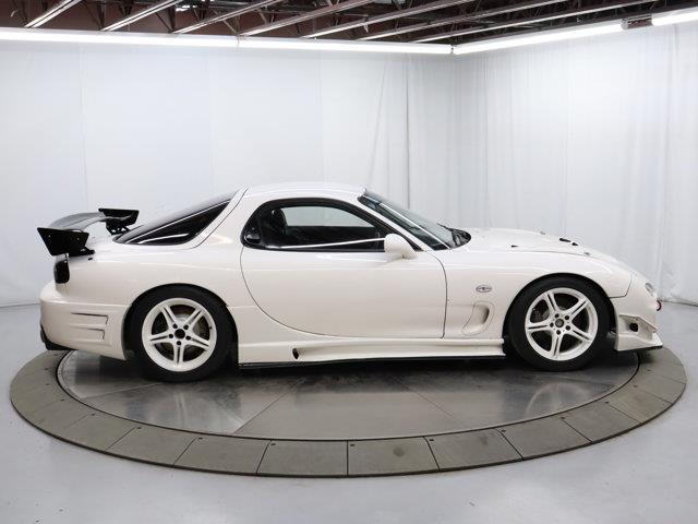 1997 Mazda RX-7 (CC-2094856) for sale in Christiansburg, Virginia