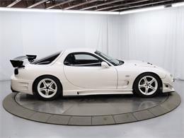 1997 Mazda RX-7 (CC-2094856) for sale in Christiansburg, Virginia