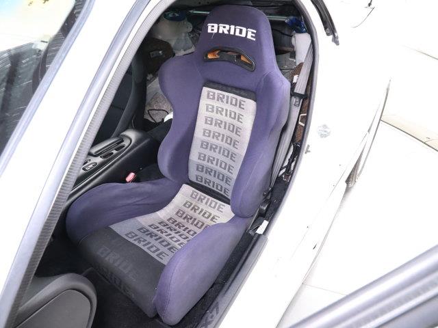 1997 Mazda RX-7 (CC-2094856) for sale in Christiansburg, Virginia