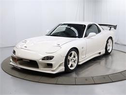 1997 Mazda RX-7 (CC-2094856) for sale in Christiansburg, Virginia