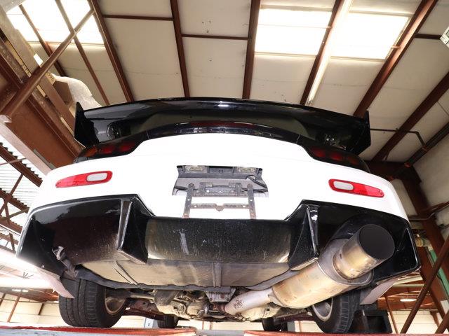 1997 Mazda RX-7 (CC-2094856) for sale in Christiansburg, Virginia