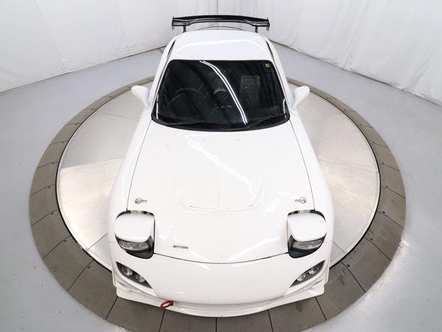 1997 Mazda RX-7 (CC-2094856) for sale in Christiansburg, Virginia