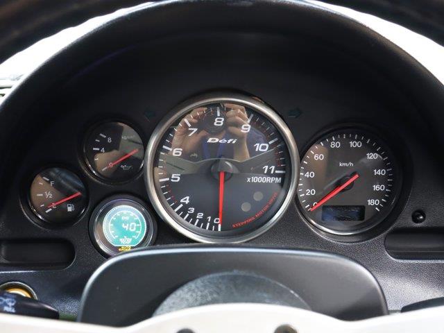 1997 Mazda RX-7 (CC-2094856) for sale in Christiansburg, Virginia