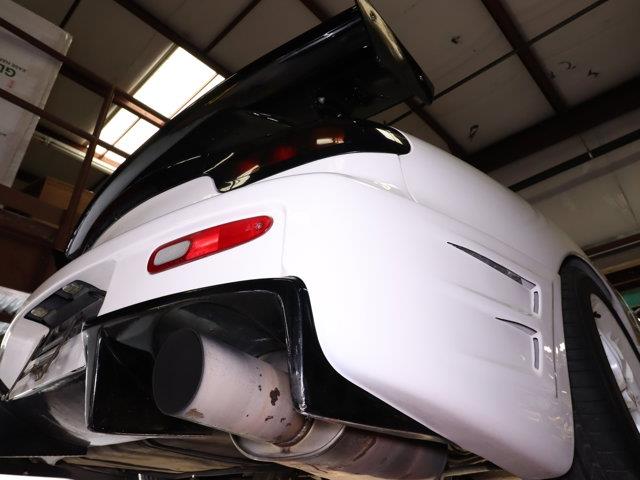 1997 Mazda RX-7 (CC-2094856) for sale in Christiansburg, Virginia