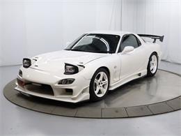 1997 Mazda RX-7 (CC-2094856) for sale in Christiansburg, Virginia