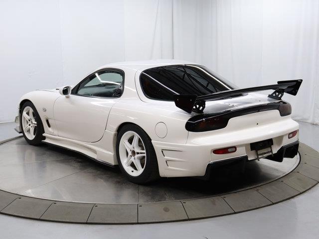 1997 Mazda RX-7 (CC-2094856) for sale in Christiansburg, Virginia