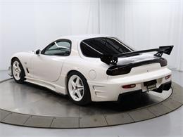 1997 Mazda RX-7 (CC-2094856) for sale in Christiansburg, Virginia