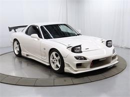 1997 Mazda RX-7 (CC-2094856) for sale in Christiansburg, Virginia
