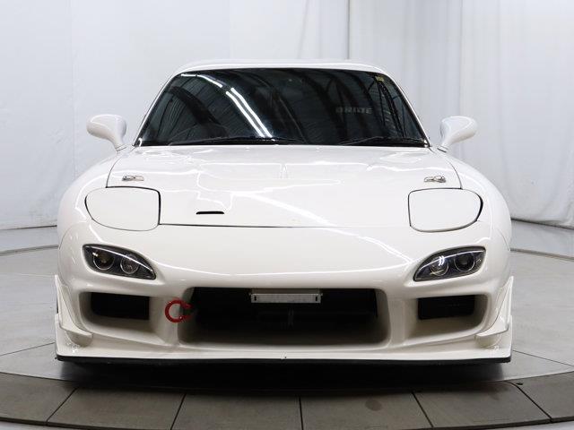 1997 Mazda RX-7 (CC-2094856) for sale in Christiansburg, Virginia